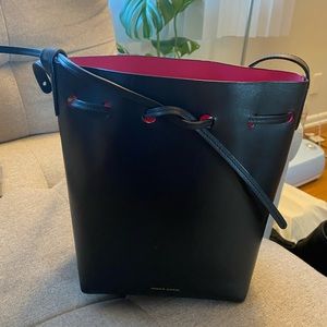 Mansur Gavriel Bucket Bag